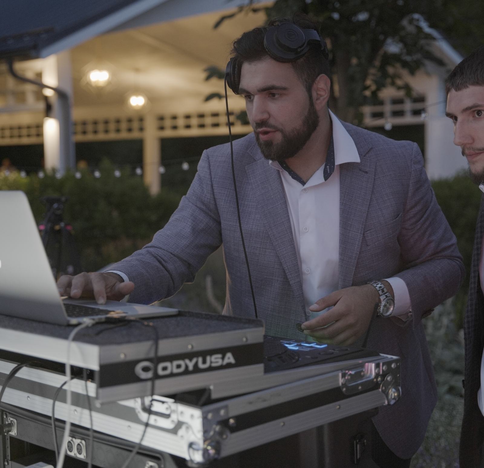 Celebrating the Start of the 2024 Wedding Season with Cuff Link Media