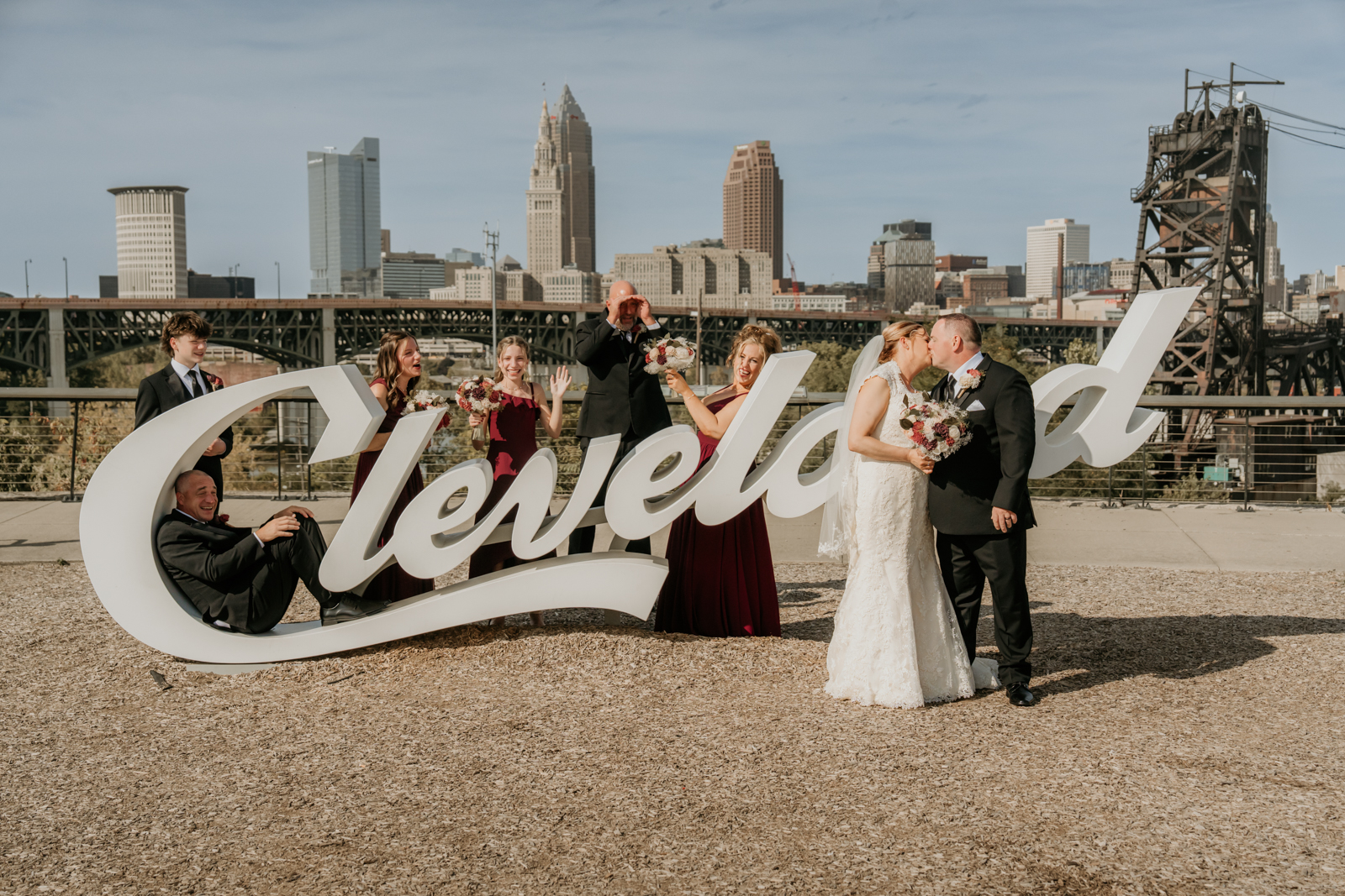 A Timeless Love Story: Kristin & Rich’s Unforgettable Wedding Day