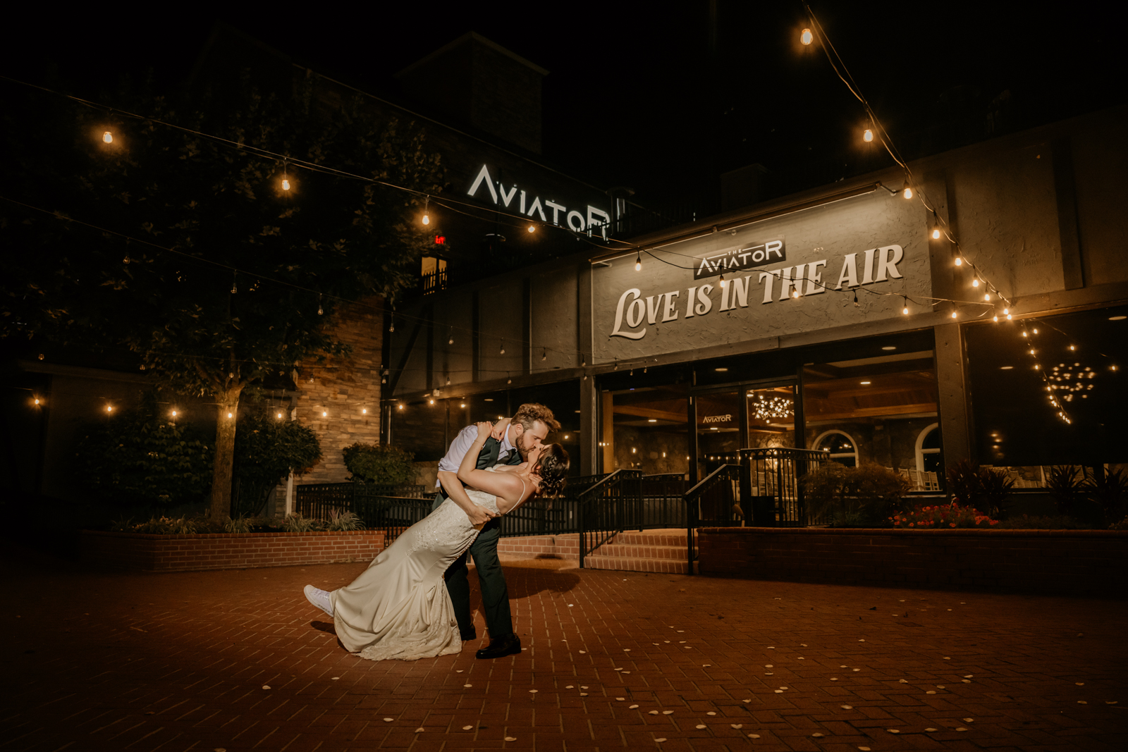 A Sweet September Celebration: Sabrina & Grant’s Wedding Sneak Peek